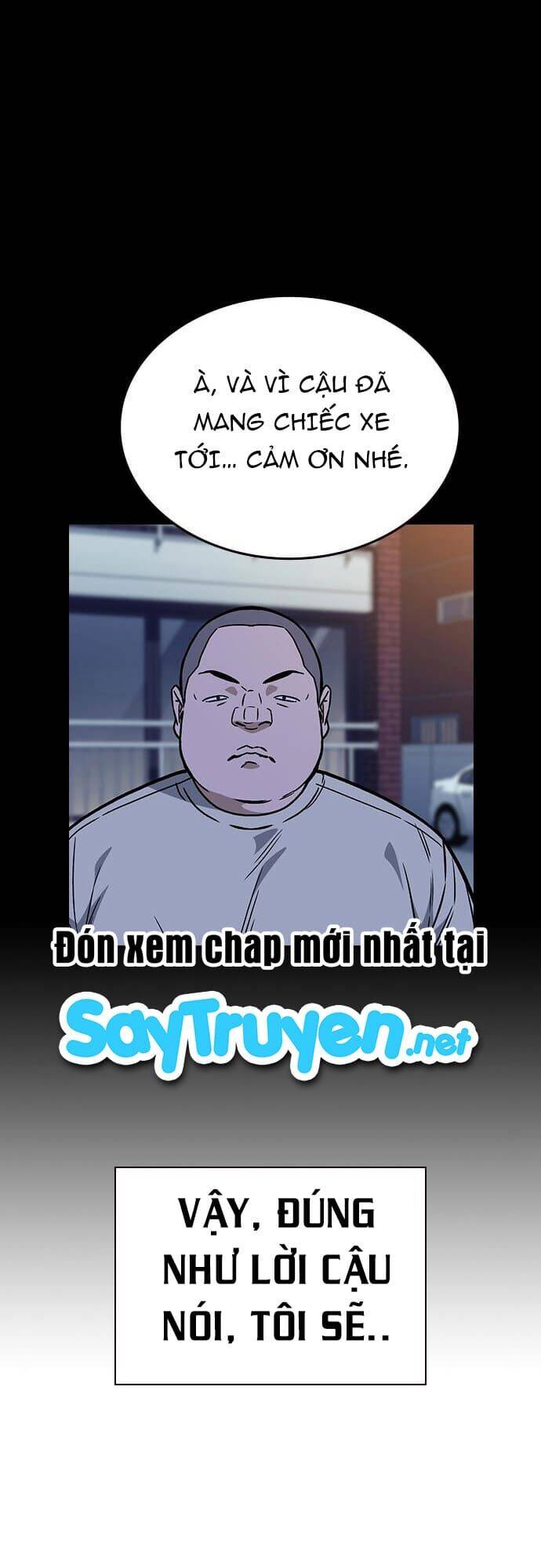 Học Nhóm Chapter 129 - 17