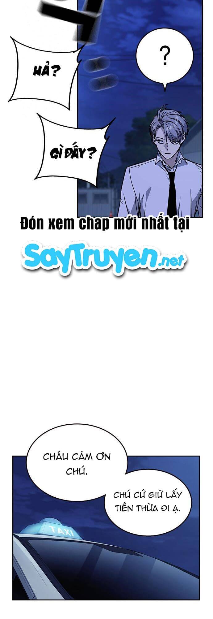Học Nhóm Chapter 129 - 56