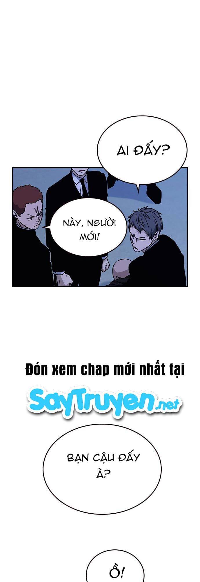Học Nhóm Chapter 129 - 57