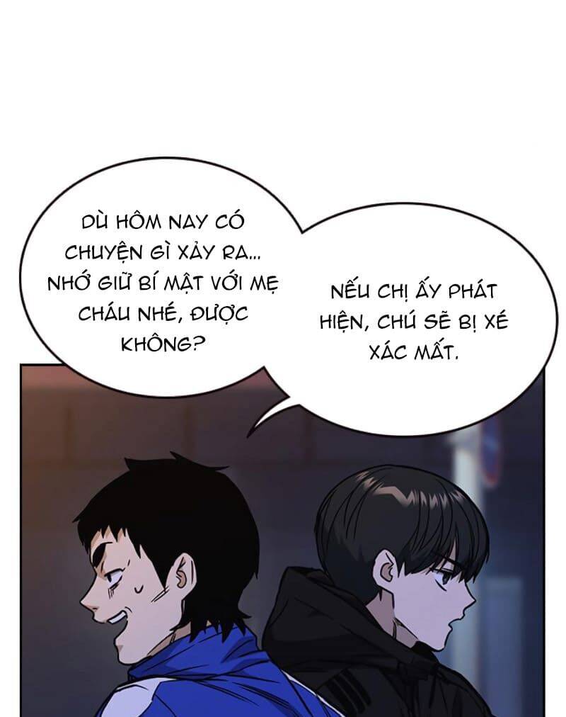 Học Nhóm Chapter 134 - 26