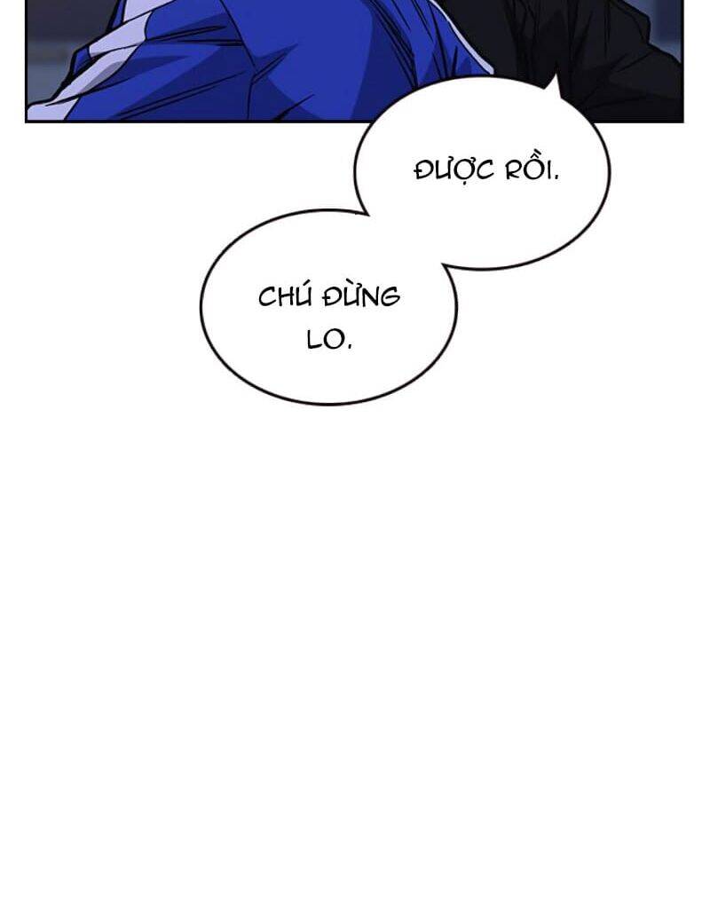 Học Nhóm Chapter 134 - 27