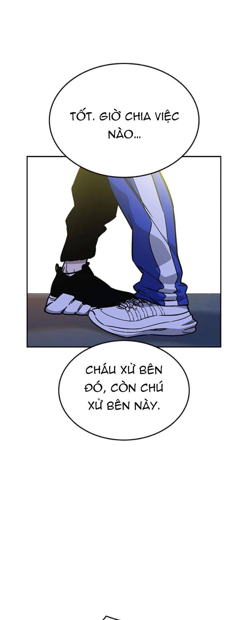 Học Nhóm Chapter 134 - 28