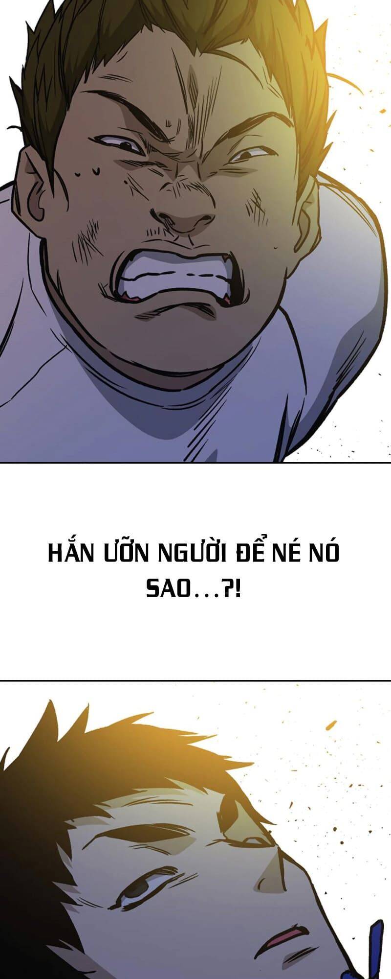Học Nhóm Chapter 134 - 38