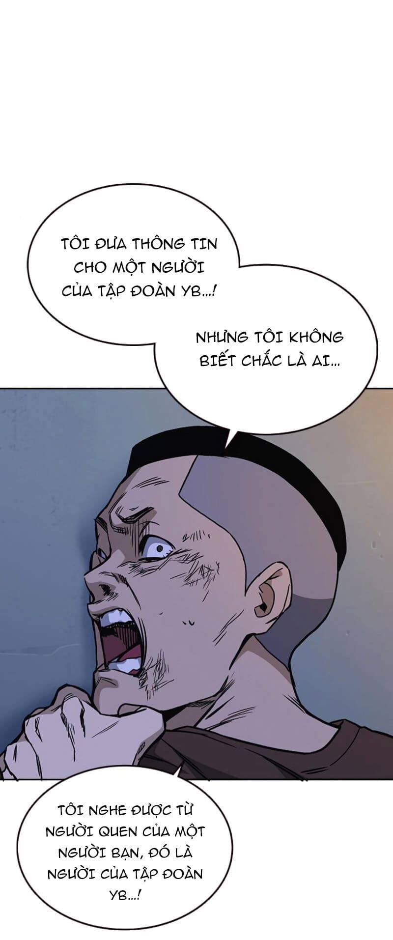 Học Nhóm Chapter 134 - 56