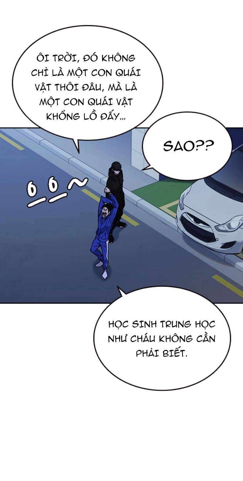 Học Nhóm Chapter 134 - 72