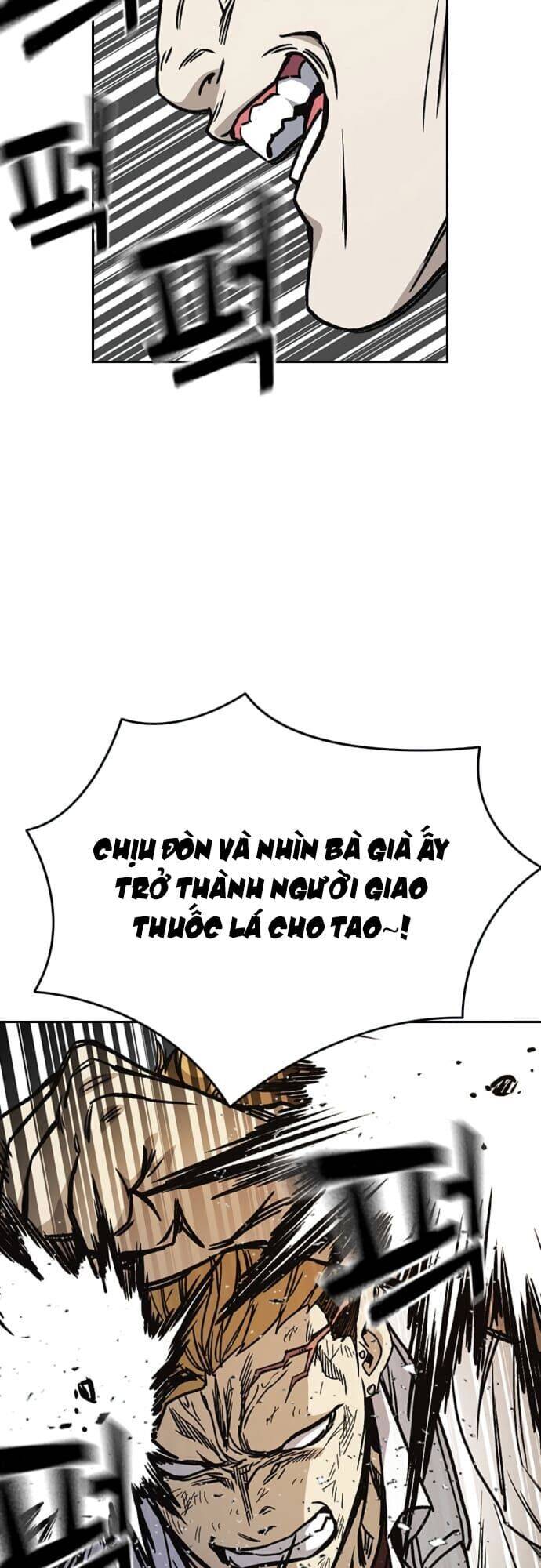 Học Nhóm Chapter 136 - 32