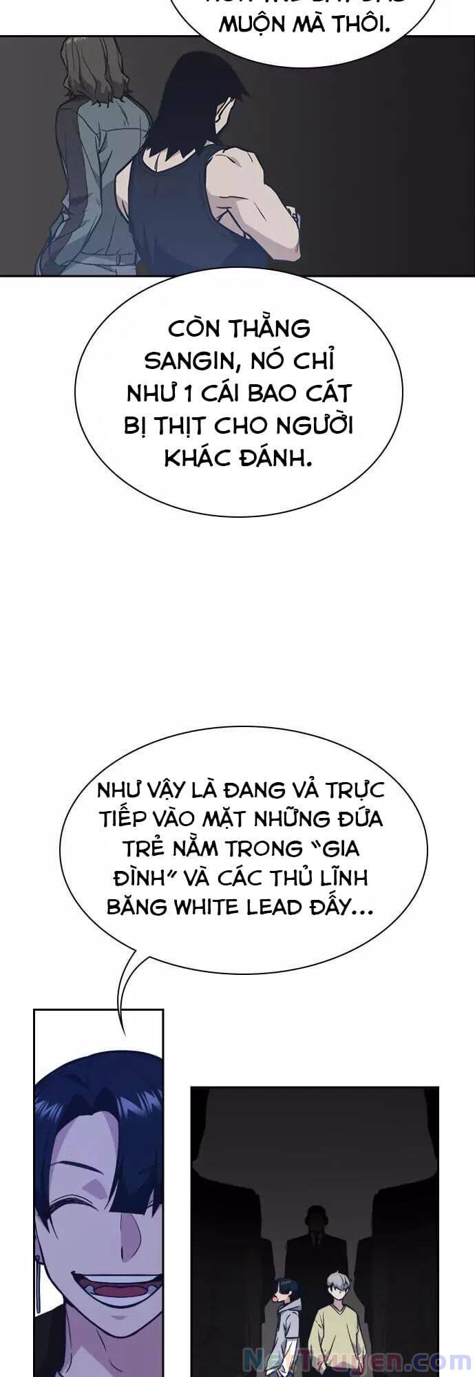 Học Nhóm Chapter 71 - 29
