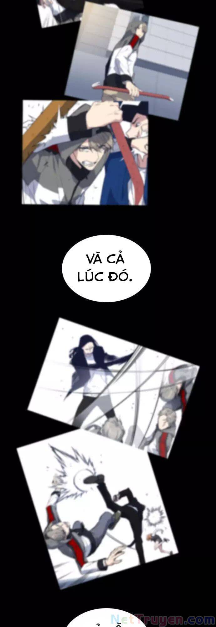 Học Nhóm Chapter 71 - 60