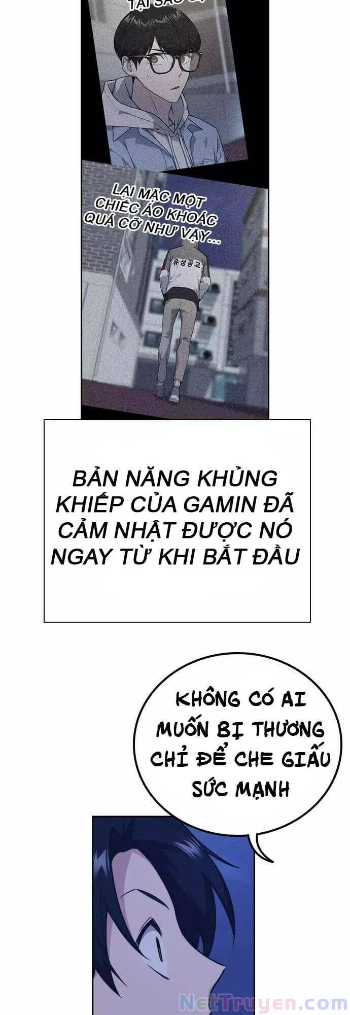 Học Nhóm Chapter 71 - 66