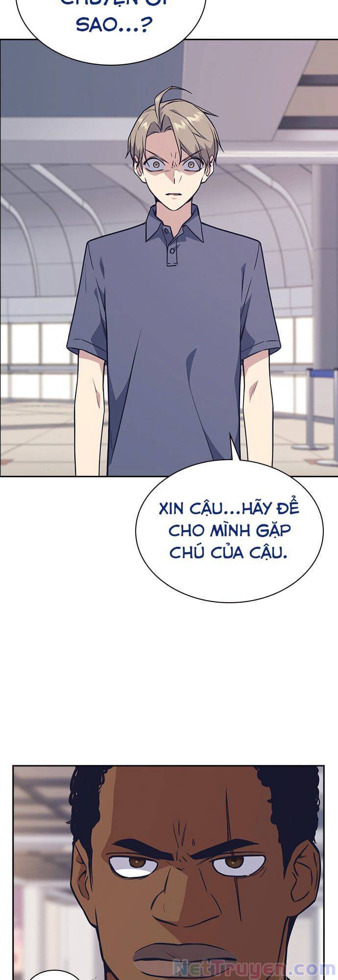 Học Nhóm Chapter 72 - 20
