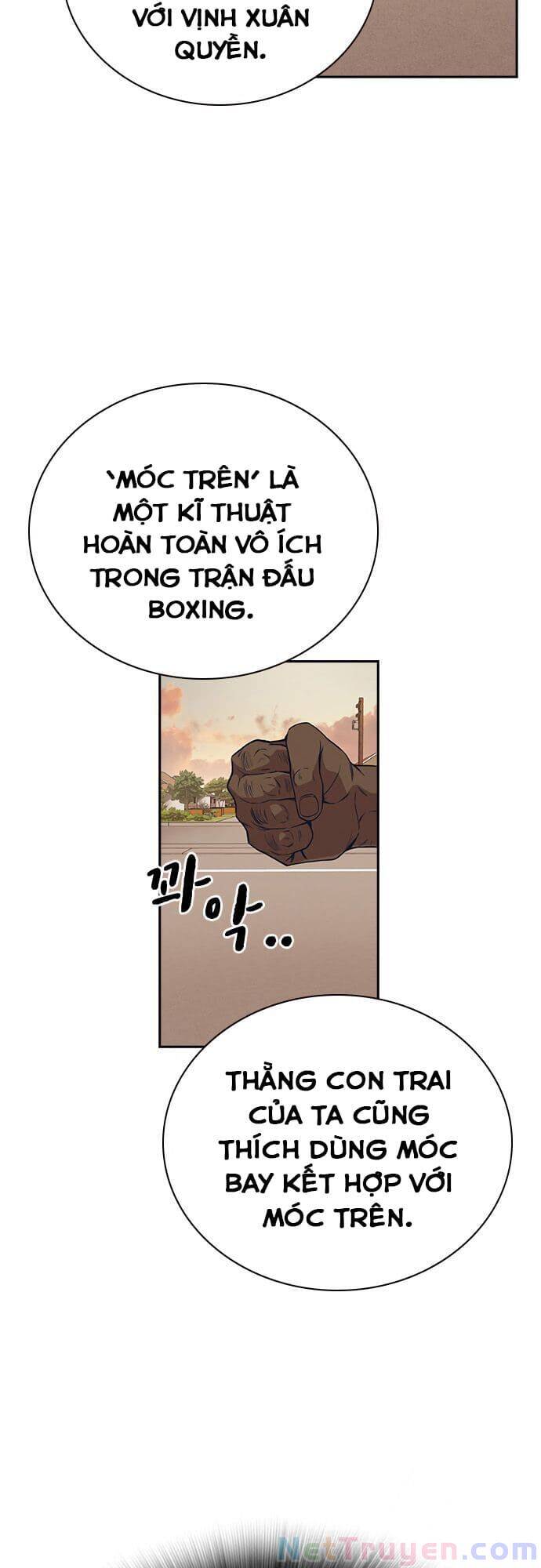 Học Nhóm Chapter 72 - 27