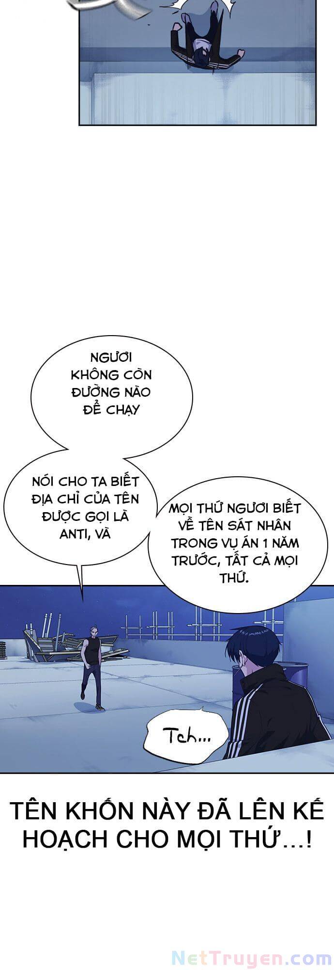 Học Nhóm Chapter 72 - 31