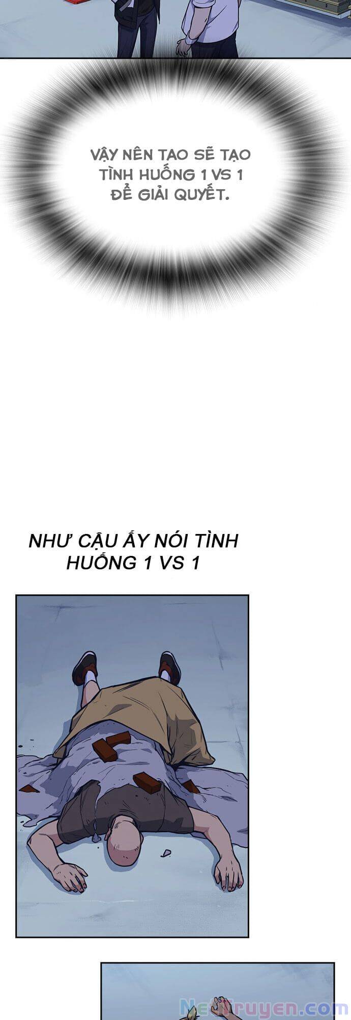 Học Nhóm Chapter 72 - 39