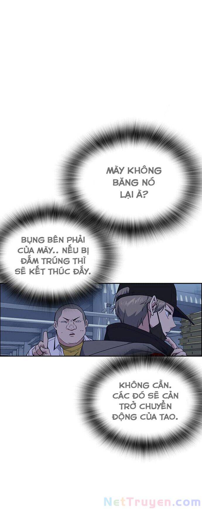 Học Nhóm Chapter 72 - 46