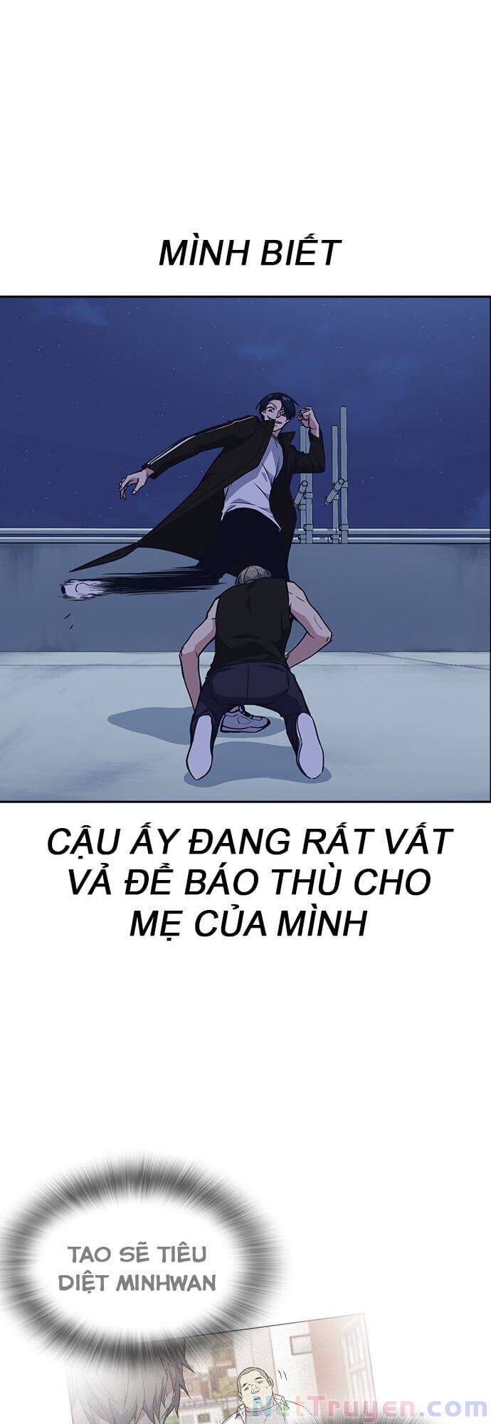 Học Nhóm Chapter 72 - 59