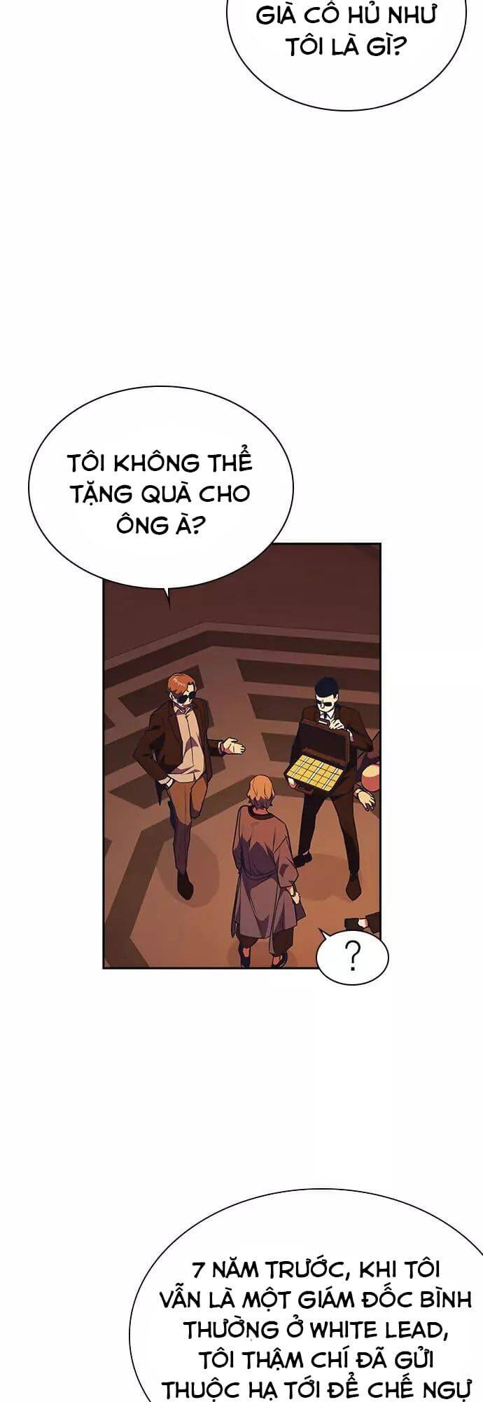 Học Nhóm Chapter 75 - 12