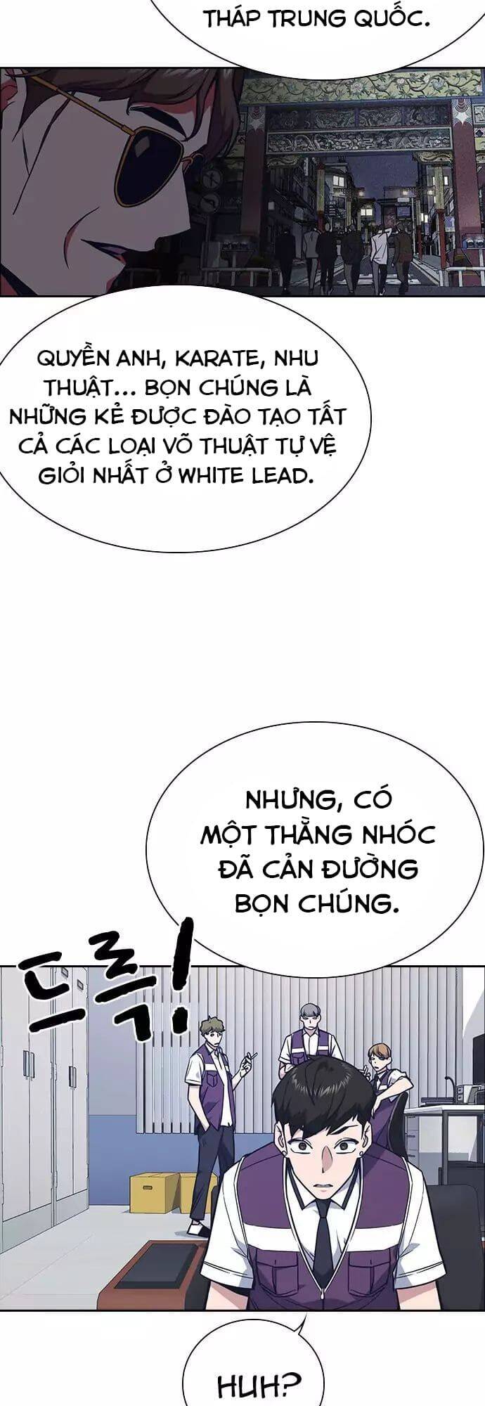 Học Nhóm Chapter 75 - 13