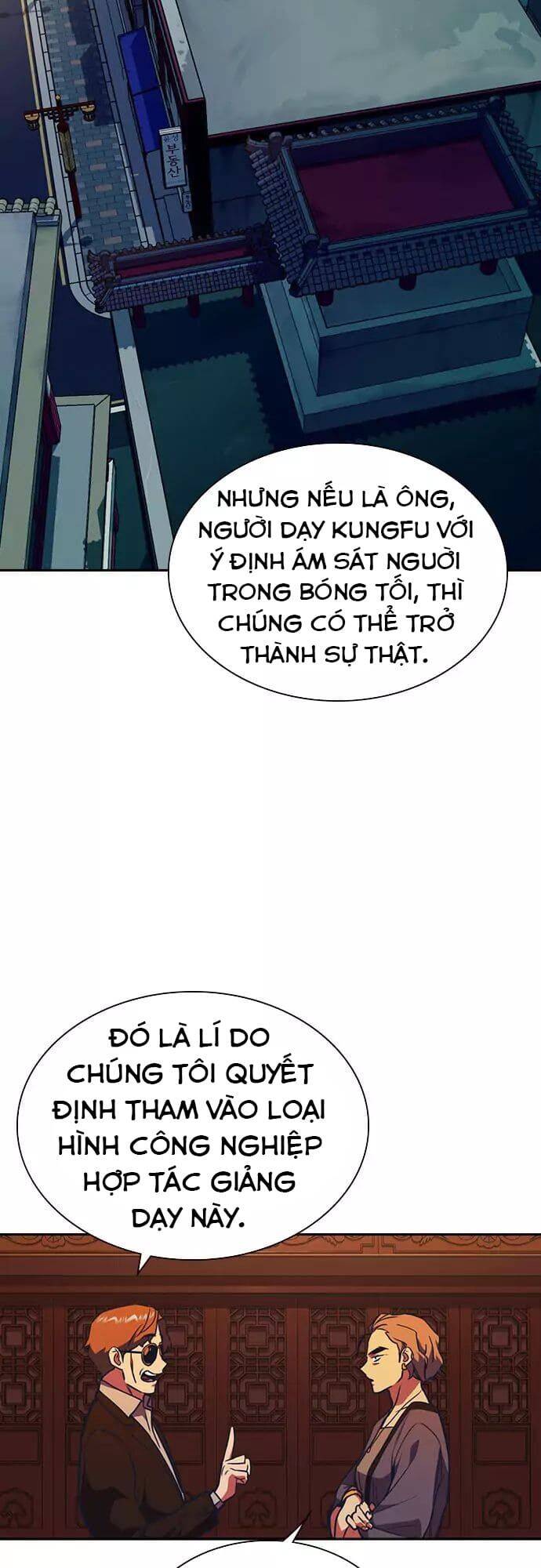 Học Nhóm Chapter 75 - 25