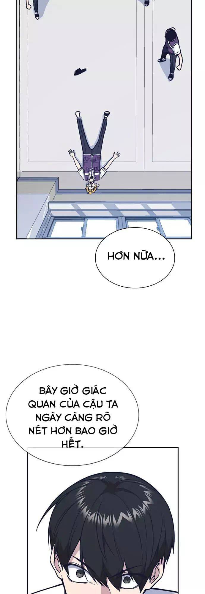 Học Nhóm Chapter 75 - 30
