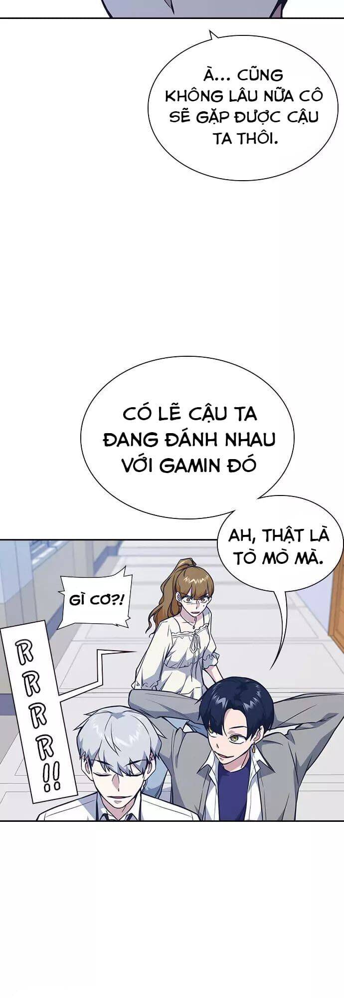 Học Nhóm Chapter 75 - 44