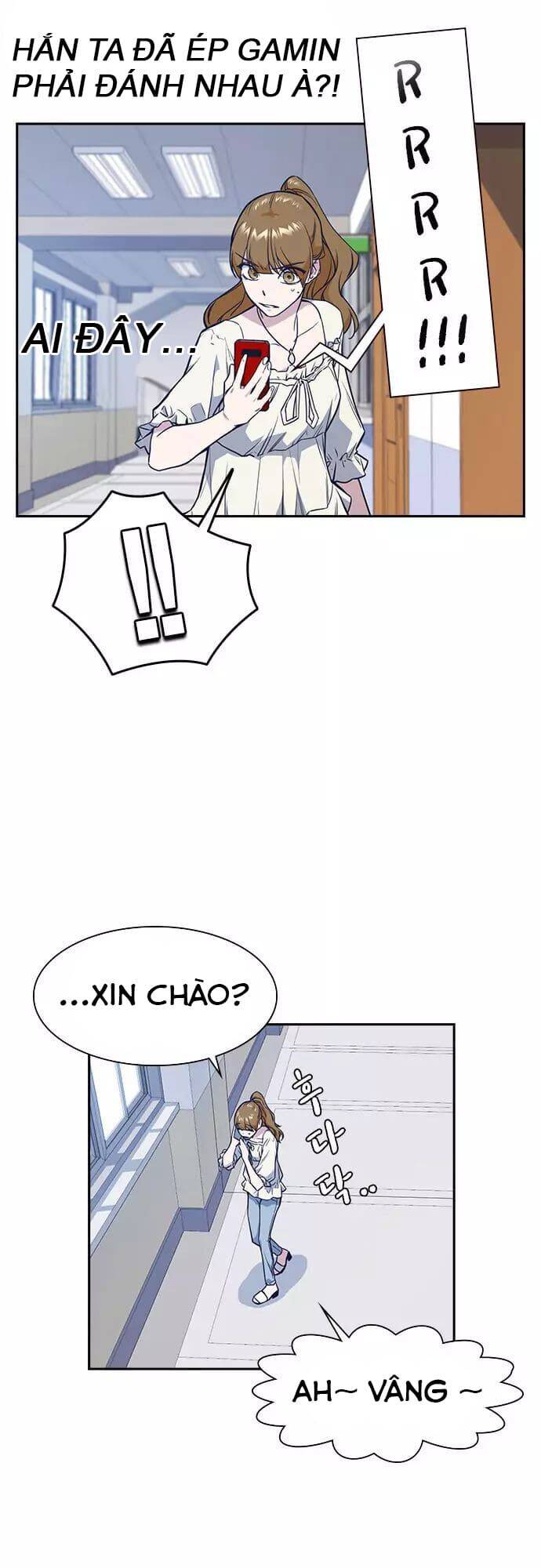 Học Nhóm Chapter 75 - 45