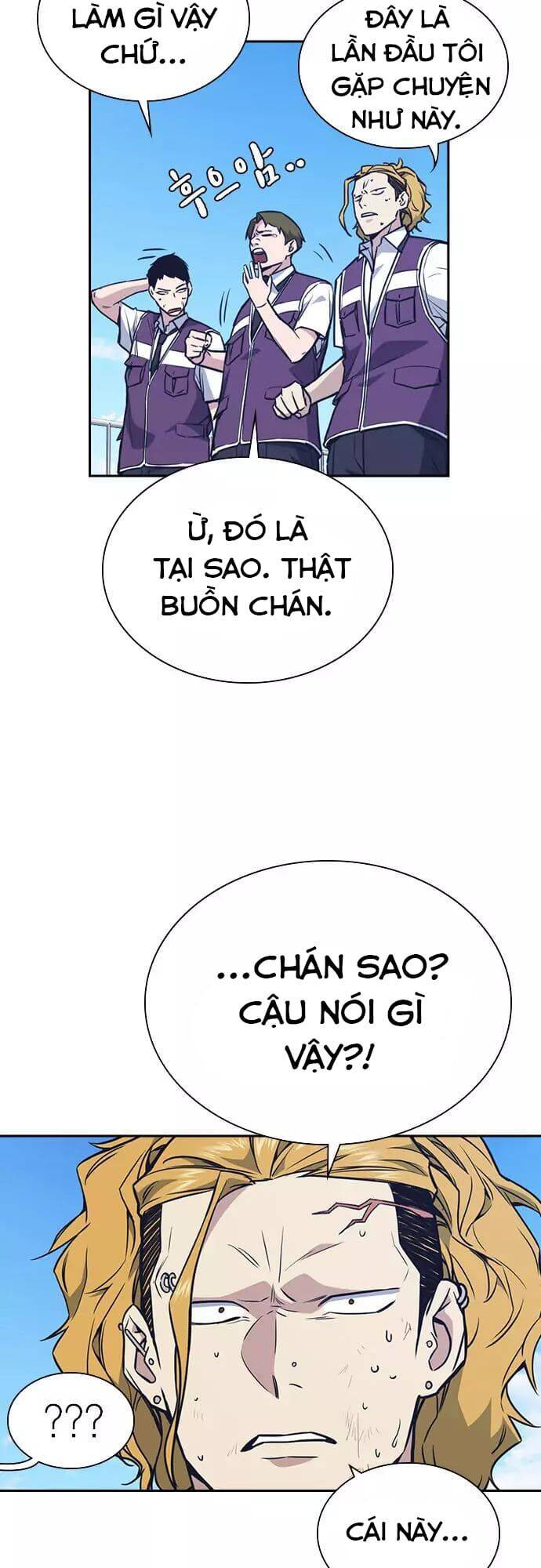 Học Nhóm Chapter 75 - 52