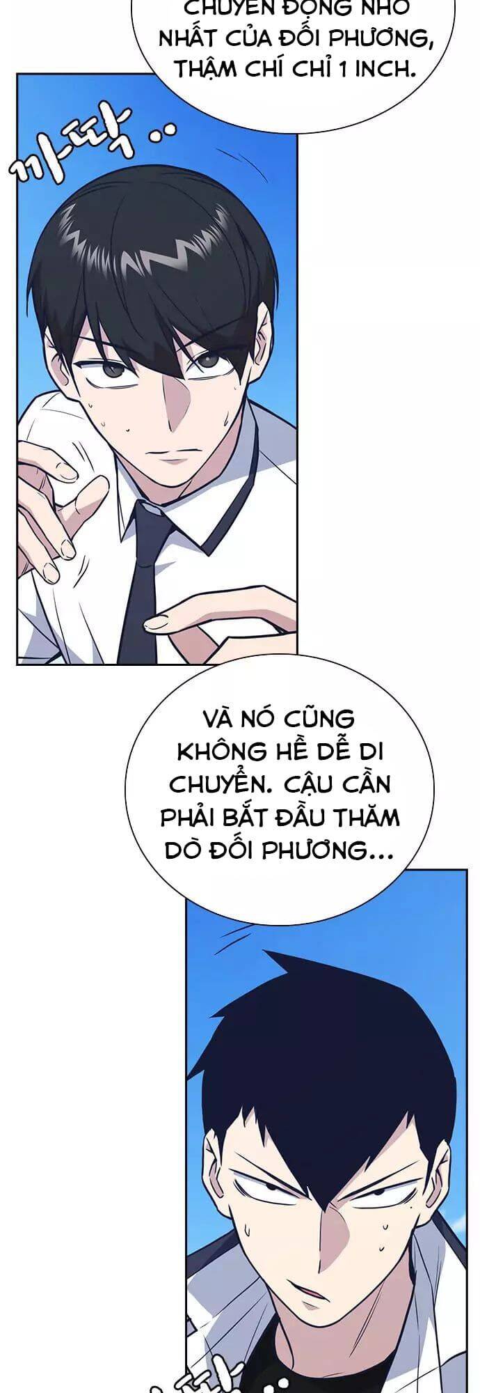 Học Nhóm Chapter 75 - 54