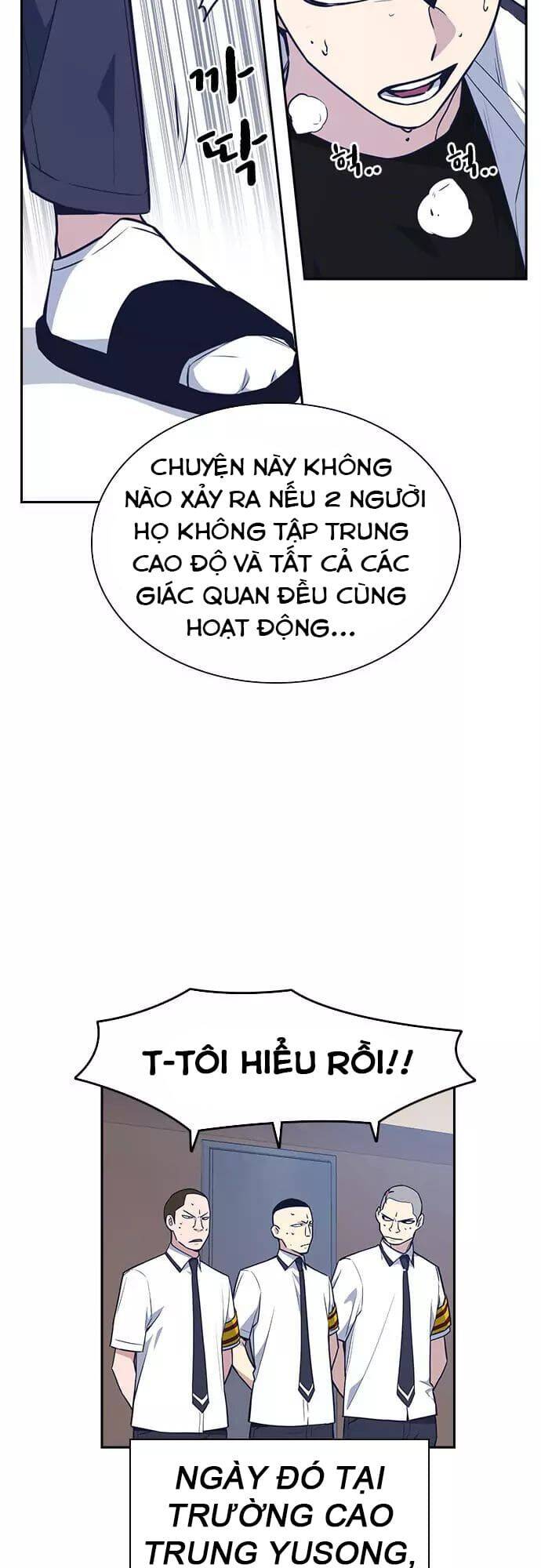Học Nhóm Chapter 75 - 60