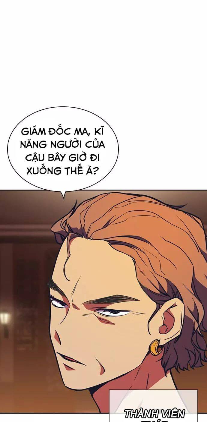 Học Nhóm Chapter 75 - 7