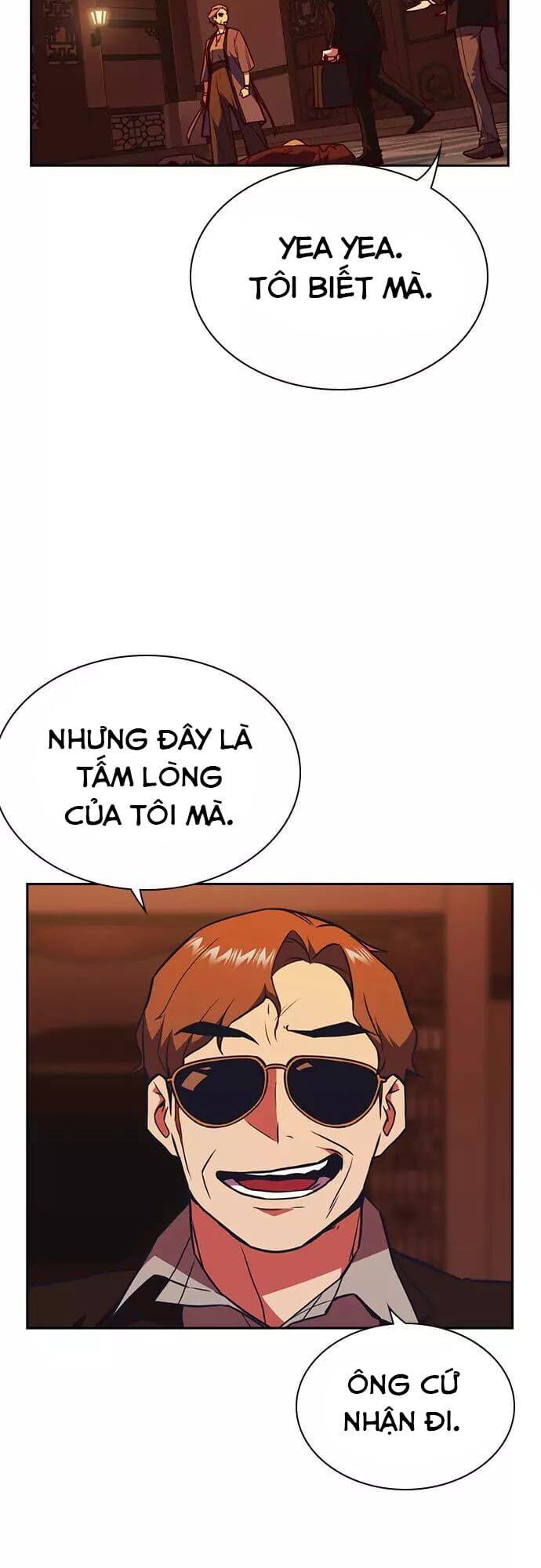 Học Nhóm Chapter 75 - 10