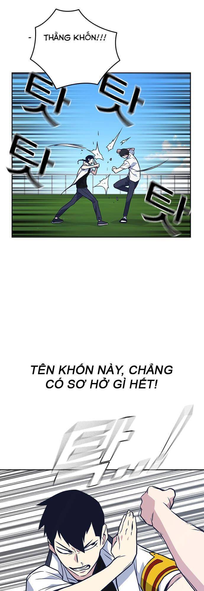 Học Nhóm Chapter 76 - 25