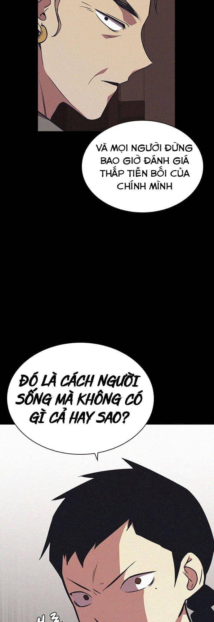 Học Nhóm Chapter 76 - 36