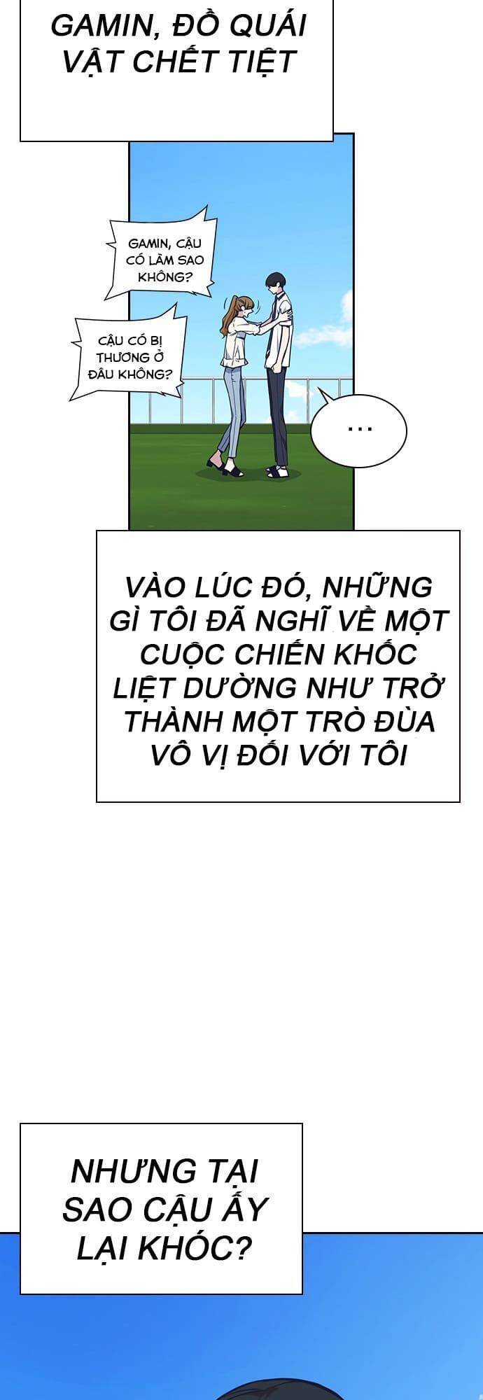 Học Nhóm Chapter 76 - 62