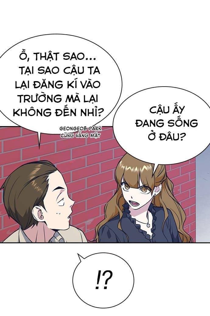 Học Nhóm Chapter 77 - 20