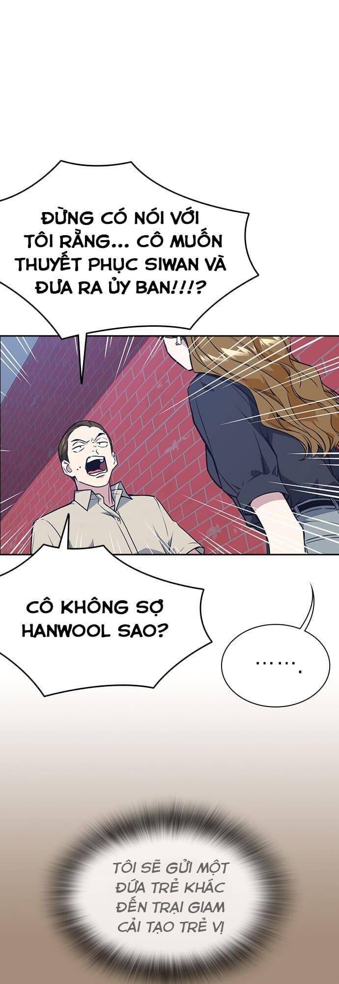 Học Nhóm Chapter 77 - 21
