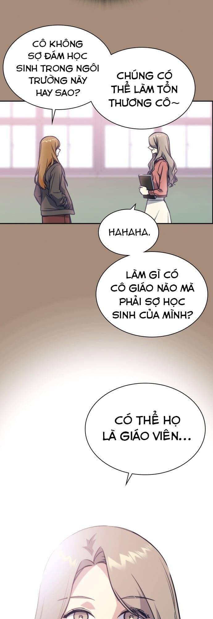 Học Nhóm Chapter 77 - 22