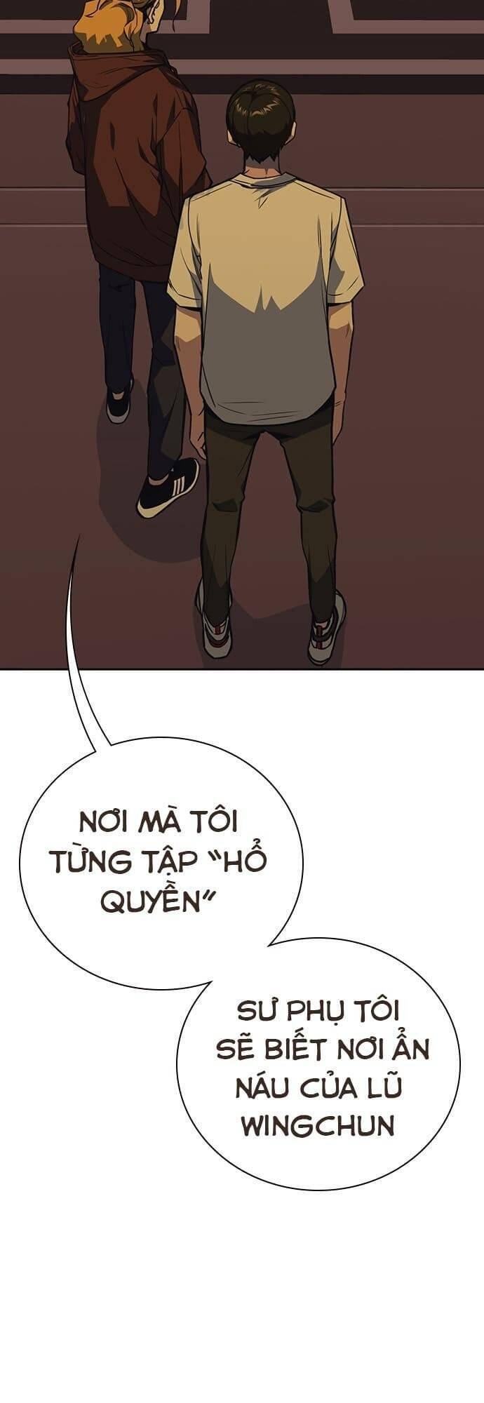 Học Nhóm Chapter 77 - 58