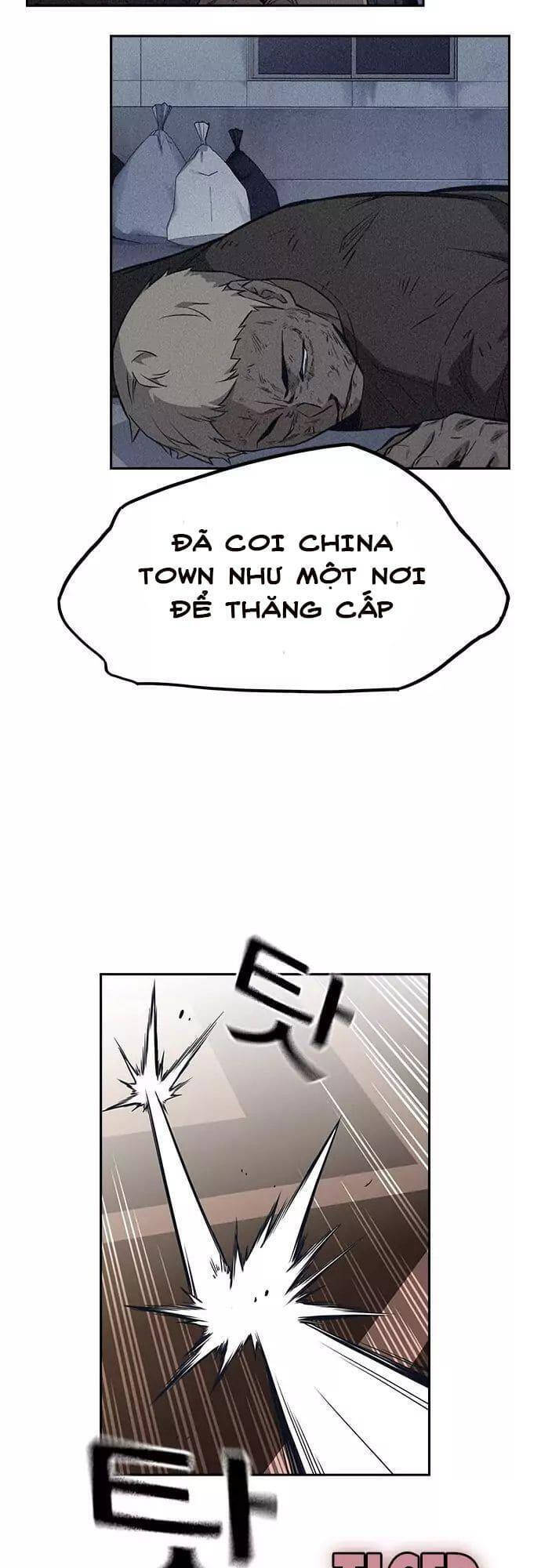 Học Nhóm Chapter 78 - 17