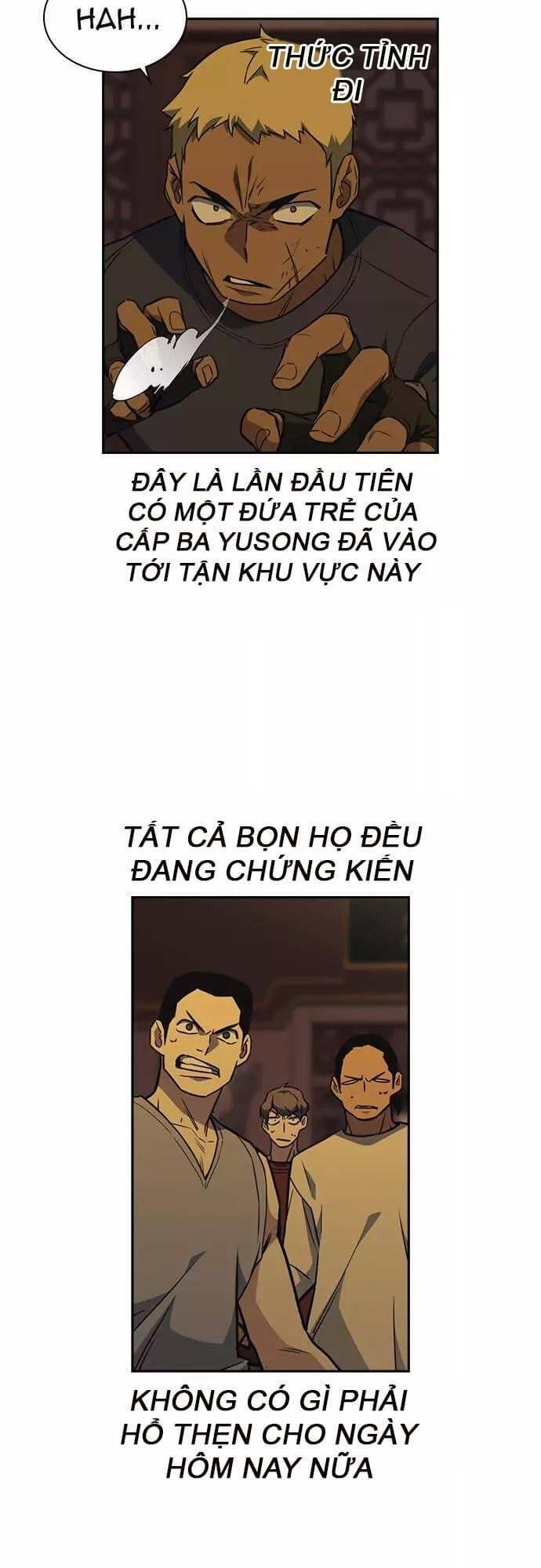 Học Nhóm Chapter 78 - 24