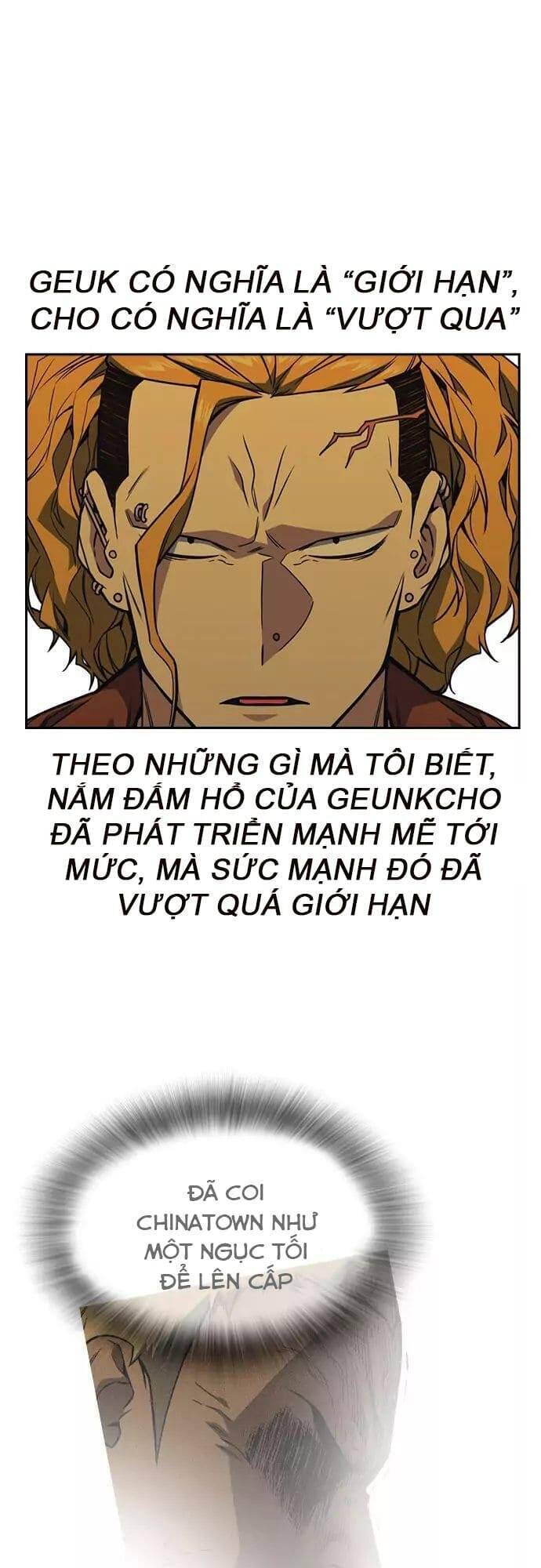 Học Nhóm Chapter 78 - 28
