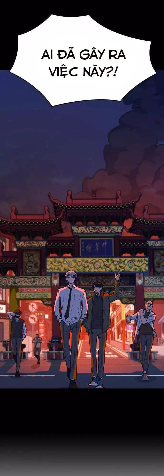Học Nhóm Chapter 78 - 5