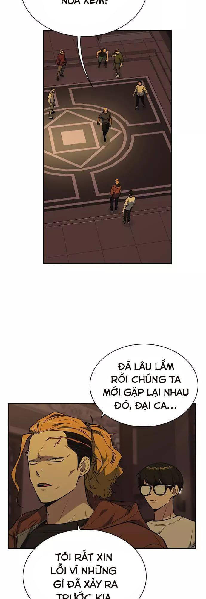 Học Nhóm Chapter 78 - 7