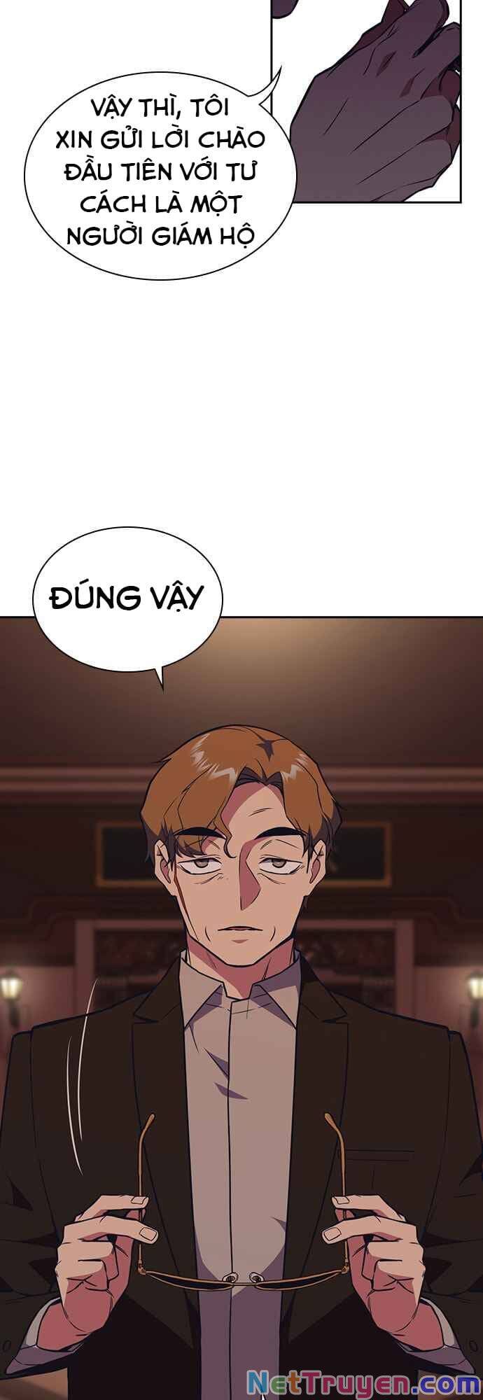 Học Nhóm Chapter 81 - 11