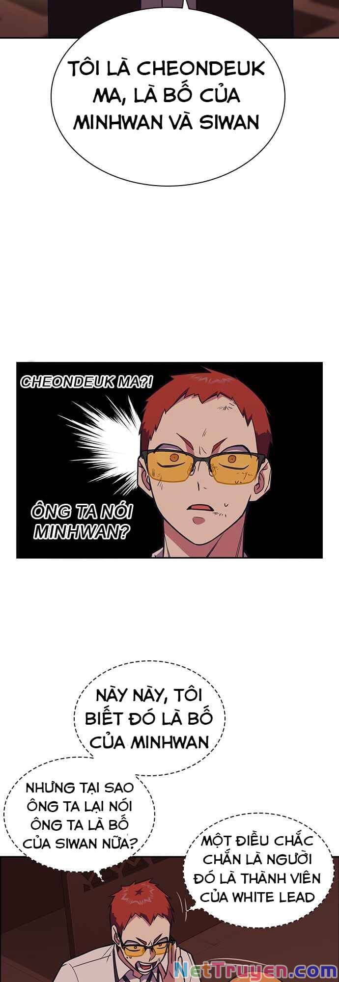 Học Nhóm Chapter 81 - 12