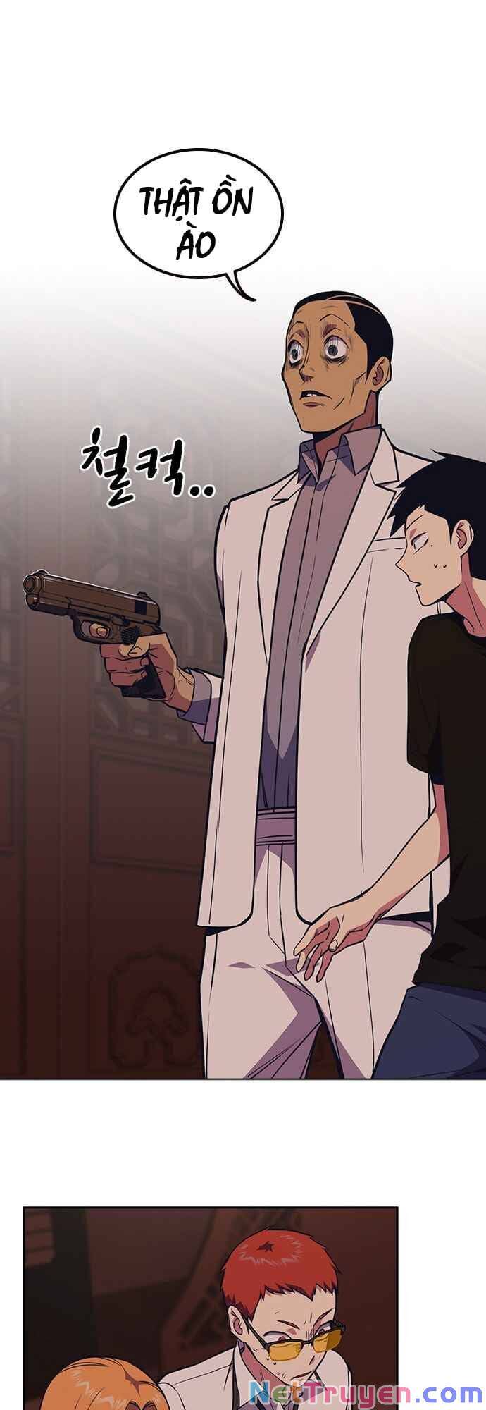 Học Nhóm Chapter 81 - 16