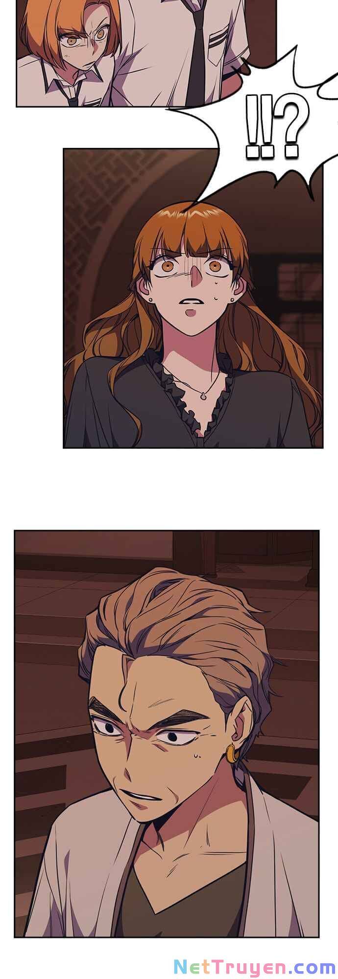 Học Nhóm Chapter 81 - 17