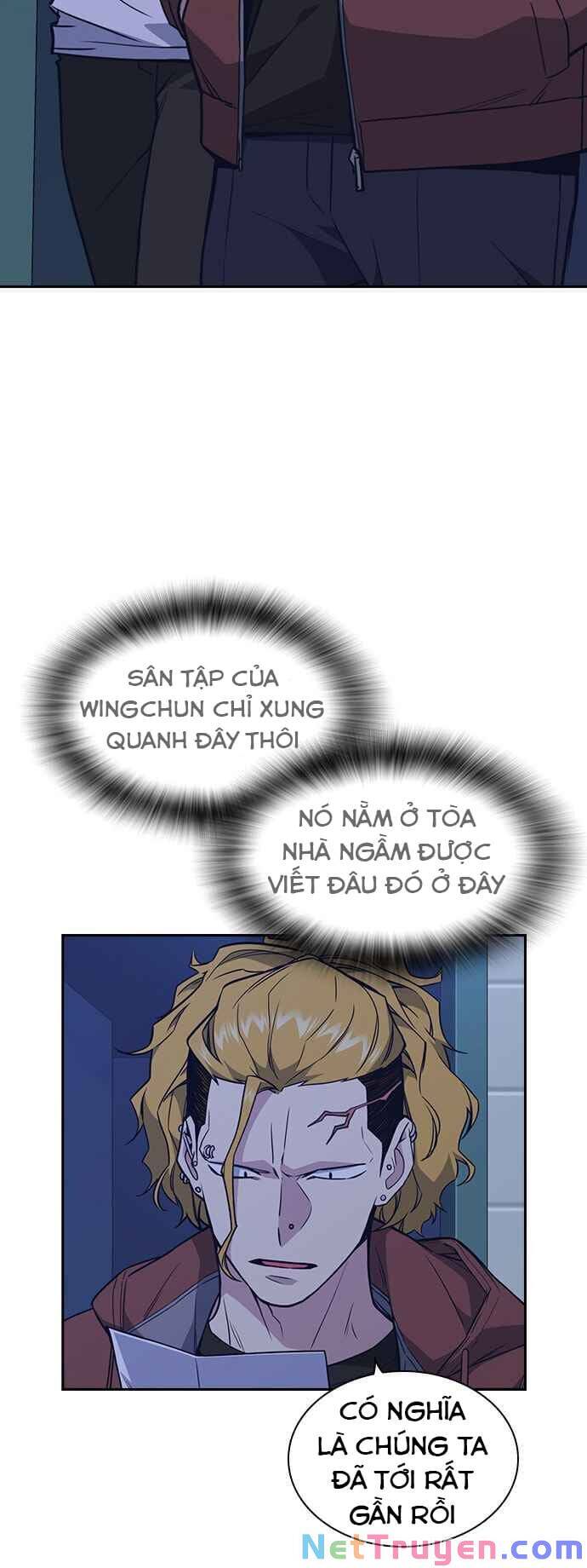 Học Nhóm Chapter 81 - 20