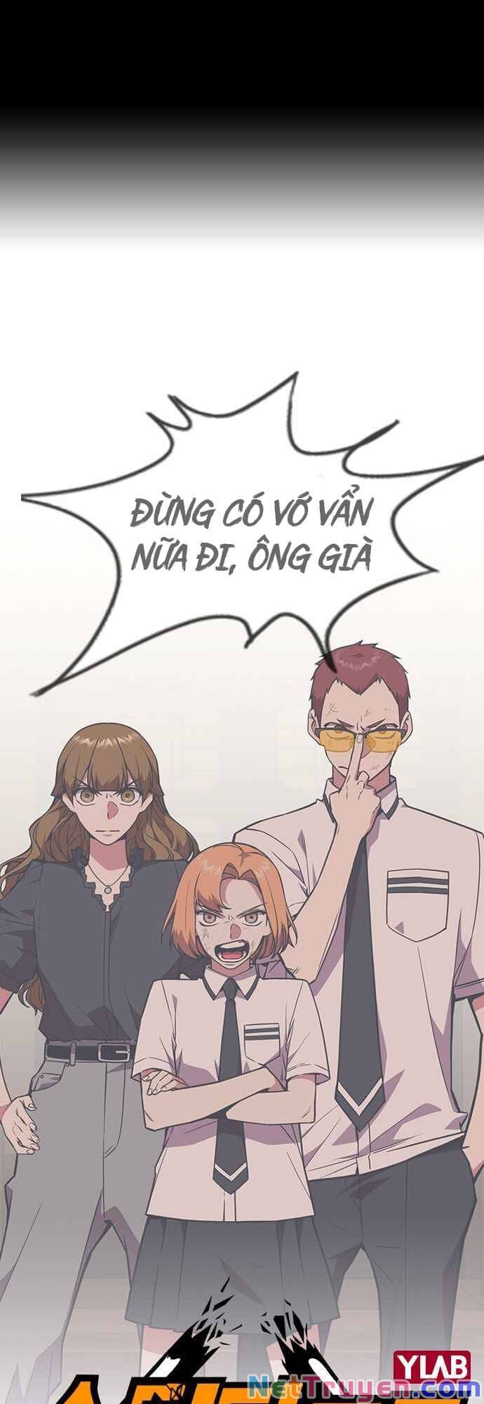 Học Nhóm Chapter 81 - 3