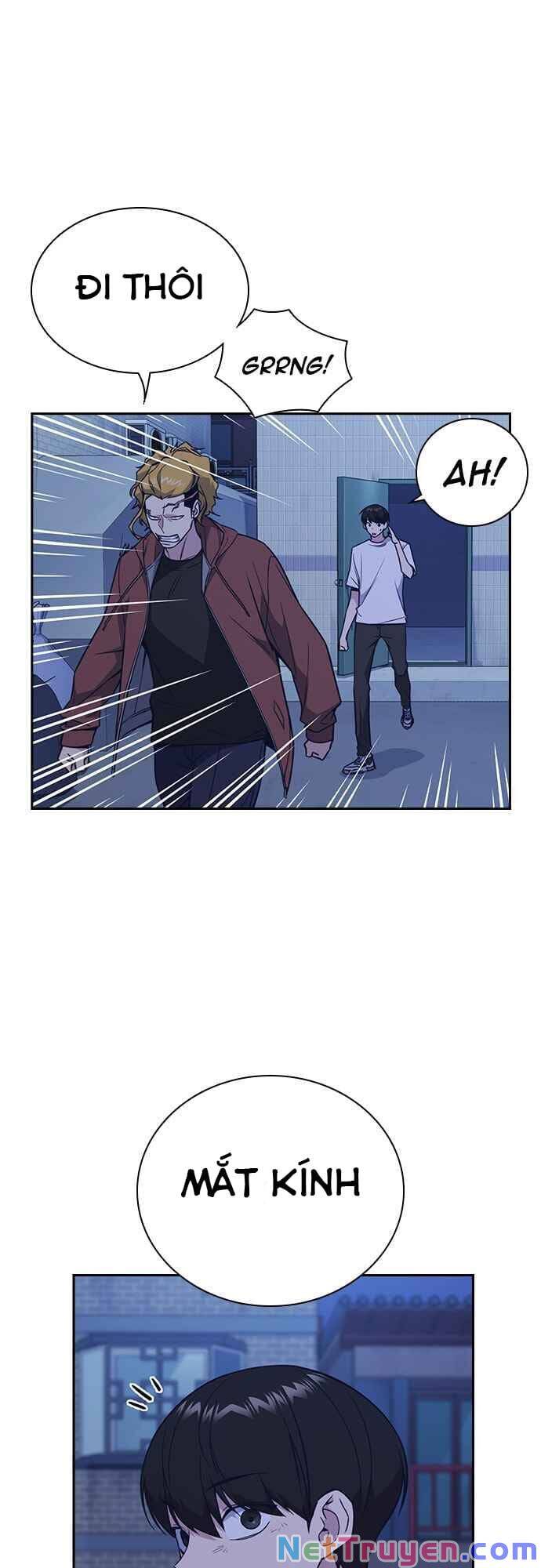 Học Nhóm Chapter 81 - 21