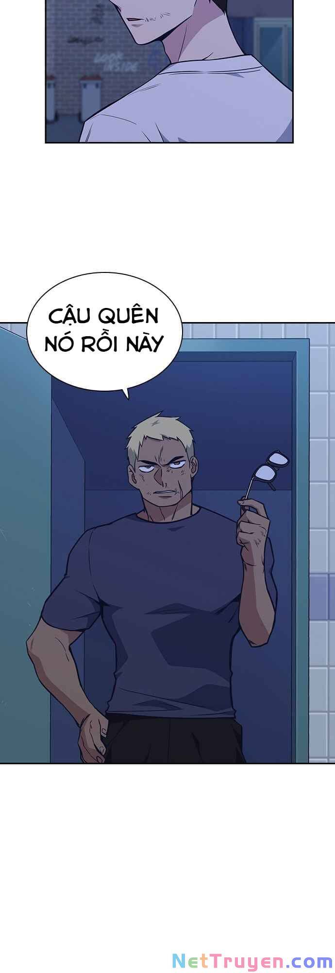 Học Nhóm Chapter 81 - 22
